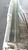 KING Aluminium Carpet Edging, Pillar, Window Strips - 3