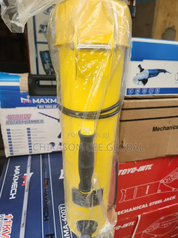 Brand New Welding Electrode Quiver - 1