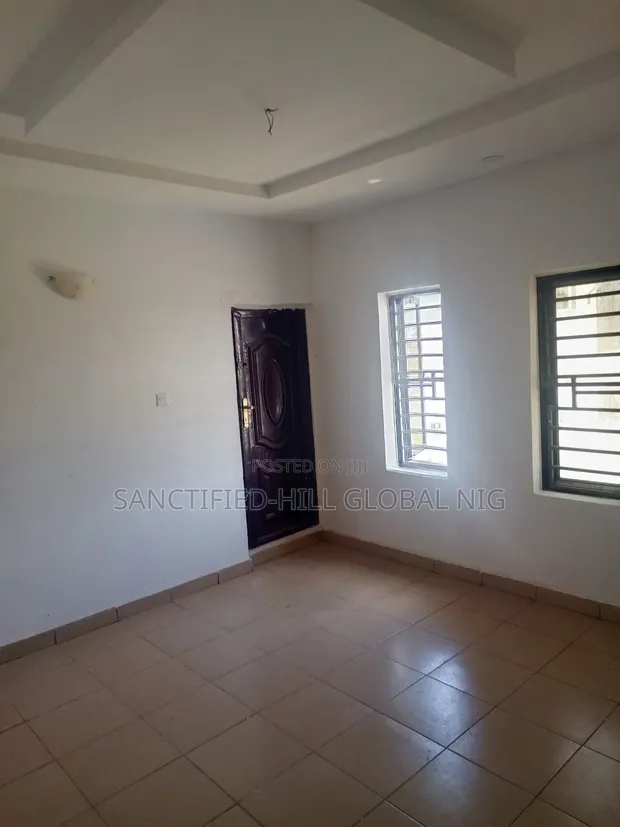 1 Bedroom Block of Flats for Rent in Nurses Estate Phase 2, Karu - 1