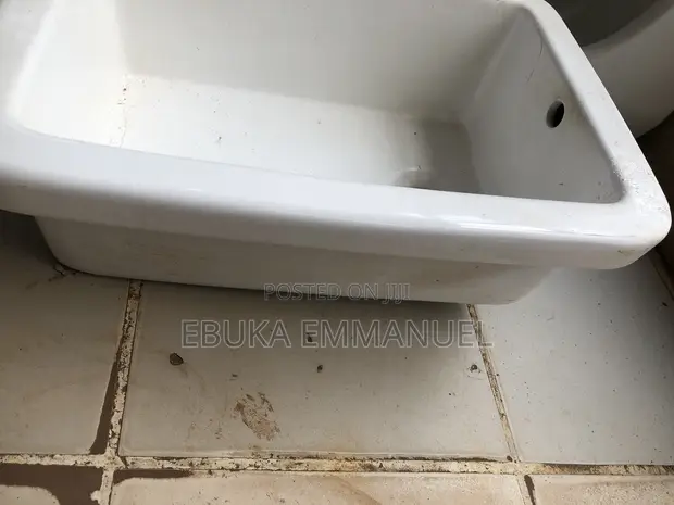 Master Laboratory Sink - Brand New - 1