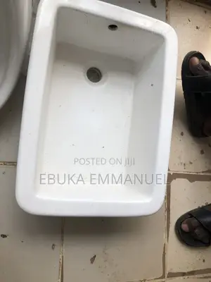 Master Laboratory Sink - Brand New