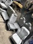 Complete Seat Set Toyota Highlander 2008-2012 - 1
