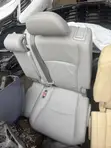 Complete Seat Set Toyota Highlander 2008-2012 - 2