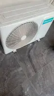 Hisense 1.5HP Split System Air Conditioner - 1