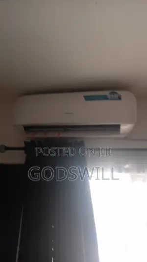 Hisense 1.5HP Split System Air Conditioner