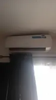 Hisense 1.5HP Split System Air Conditioner - 2
