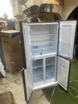 Skyrun BCD-450HC 450L 4-Door Modern Fridge - 1