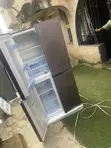 Skyrun BCD-450HC 450L 4-Door Modern Fridge - 2