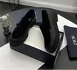 Dior Classic Slip-On Flats - Brand New - 1