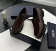 Dior Classic Slip-On Flats - Brand New - 2