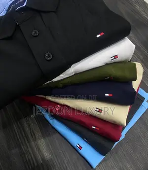 Tommy Hilfiger Namijin Polo T-Shirt