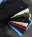 Tommy Hilfiger Namijin Polo T-Shirt - 1
