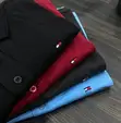 Tommy Hilfiger Namijin Polo T-Shirt - 2