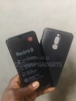 Xiaomi Redmi 8 64GB Kore