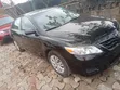 2011 Toyota Camry LE Sedan - 2