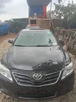2011 Toyota Camry LE Sedan - 3