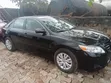 2011 Toyota Camry LE Sedan - 4