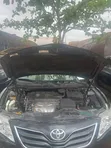 2011 Toyota Camry LE Sedan - 5