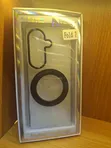 Samsung Galaxy Fold 7 Transparent Case - 1