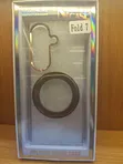 Samsung Galaxy Fold 7 Transparent Case - 2