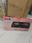 LG 115 Two Face Cast Iron Gas Cooker Burner - 2