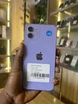 Apple iPhone 12 64GB Purple - 2