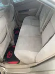 Toyota Camry 2005 Zinari - 4