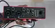 Depusheng USB Audio Interface Sound Card - 2