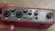 Depusheng USB Audio Interface Sound Card - 3