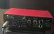Depusheng USB Audio Interface Sound Card - 4