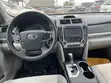 Toyota Camry 2013 Black - 2
