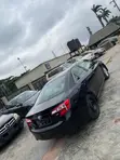 Toyota Camry 2013 Black - 4