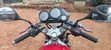 Kawasaki Cruiser 1992 Red - 1