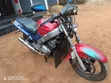 Kawasaki Cruiser 1992 Red - 4