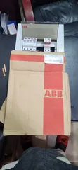 ABB Distribution Board 125A, 4 Ways, 1 Phase - 2