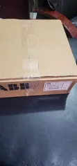 ABB Distribution Board 125A, 4 Ways, 1 Phase - 3