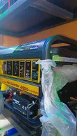 Firman Asali 4.5KVA Mai Mai-Gurbata Mai-Gurbata - Cikakken Copper - 1