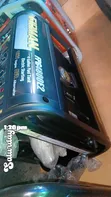 Firman Asali 4.5KVA Mai Mai-Gurbata Mai-Gurbata - Cikakken Copper - 2