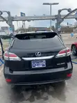 Lexus RX 350 2014 Baki - 3