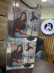 Brand New Ox Standing Fan - 1