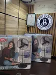 Brand New Ox Standing Fan - 3