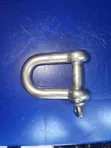 13mm Bakin Karfe Shackle - 1