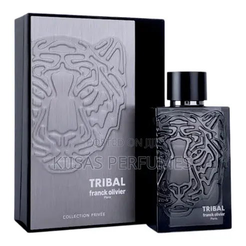 Franck Olivier Tribal Collection Privee EDP 100ml - 1