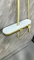 Master Brand Standing Shower - Brand New - 2