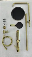 Master Brand Standing Shower - Brand New - 3