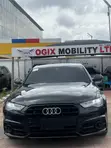 Audi A5 2dr Coupe AWD Baka 2016 - 1