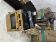 Maxi 60/60 3+1 Modern Luxury Wood Standing Gas Cooker - 2