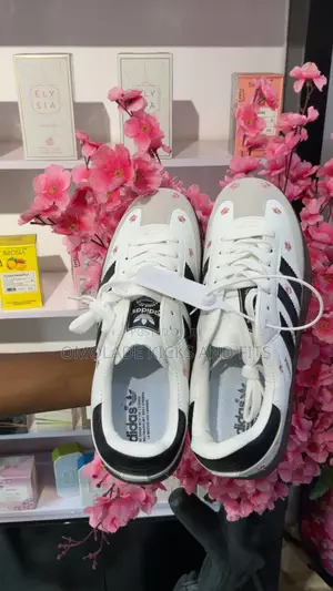 Adidas Samba Takalma Grade B