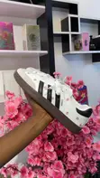 Adidas Samba Takalma Grade B - 3