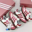 Adidas Samba Takalma Grade B - 4